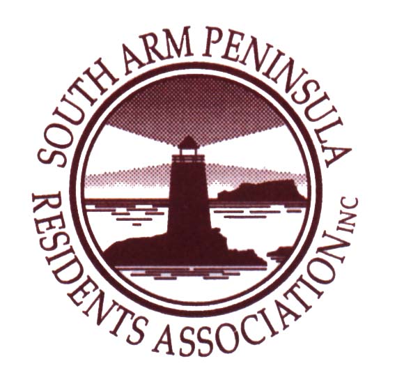 South Arm Residents Association Inc. (SAPRA)